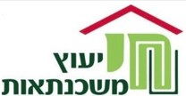 לוגו יעוץ משכנתאות